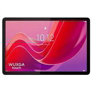 Lenovo TAB K11 8GB 128GB 4G LTE 11 Gris Luna  Tablet