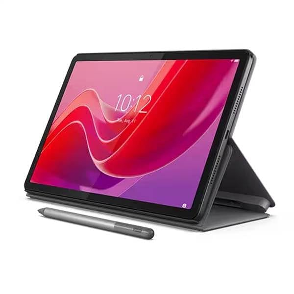Lenovo TAB K11 8GB 128GB 4G LTE 11 Gris Luna  Tablet