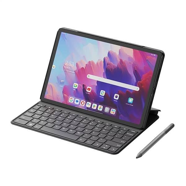 Lenovo TAB K11 8GB 128GB 4G LTE 11 Gris Luna  Tablet