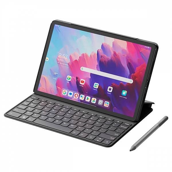 Lenovo Tab K11 TB330FUP 8GB 128GB 11  Tablet