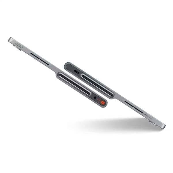 Lenovo TAB Plus 8GB 128GB WIFI 115 2K Luna Grey  Tablet