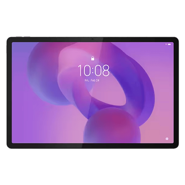 Lenovo Idea TAB PRO 8GB 256GB 127 3K GRIS PEN  Tablet