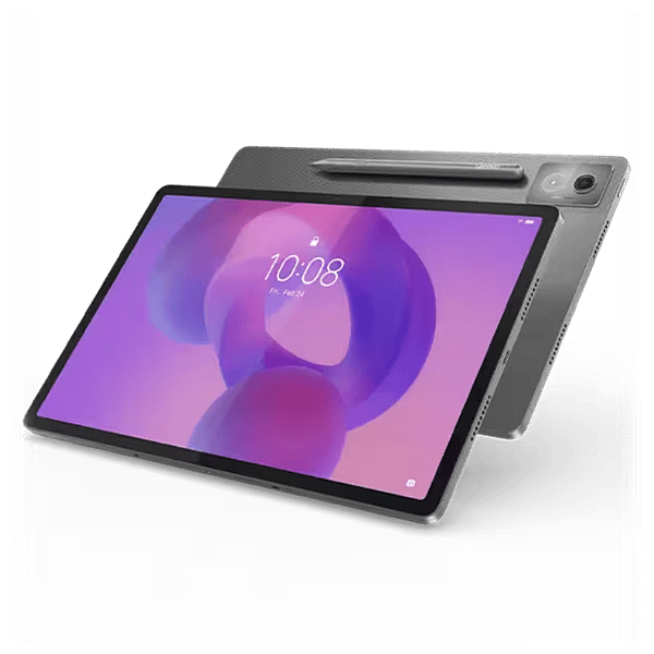 Lenovo Idea TAB PRO 8GB 256GB 127 3K GRIS PEN  Tablet