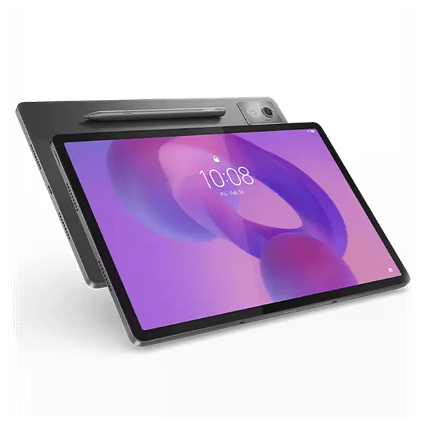 Lenovo Idea TAB PRO 8GB 256GB 127 3K GRIS PEN  Tablet