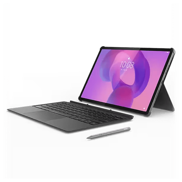 Lenovo Idea TAB PRO 8GB 256GB 127 3K GRIS PEN  Tablet