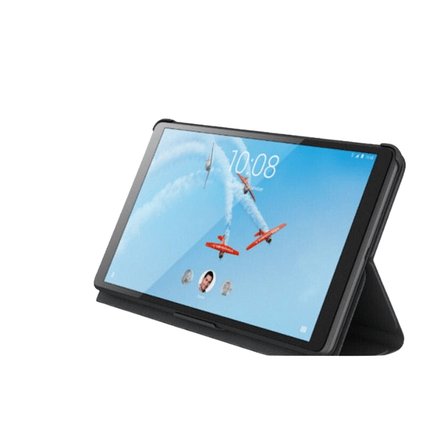 Lenovo Funda Original Tablet M10 HD 2nd Gen 101 pulgadas Color Negro