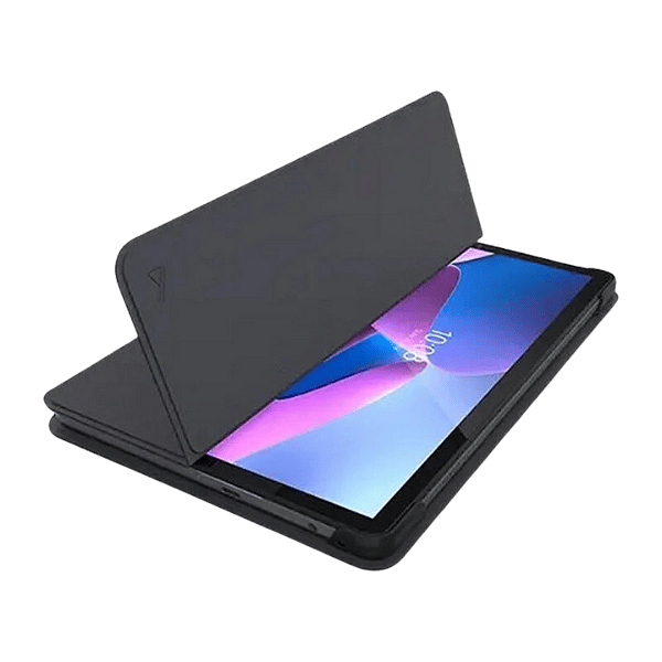 Lenovo Estuche Tipo Libro con Soporte gris para Tab M10 3 Generación  Funda Tablet