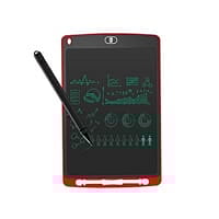 Leotec Sketchboard Ten Roja  Mini Pizarra Digital