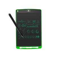 Leotec Sketchboard Eight Verde 8.5" - Mini Pizarra Digital