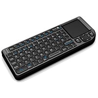 Leotec mini teclado wireless con touchpad - Teclado