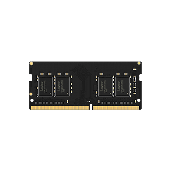 Lexar 8GB  RAM DDR4 SODIMM 3200MHZ CL22
