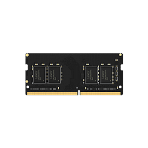 Lexar 16GB  RAM DDR4 SODIMM 3200MHZ CL22