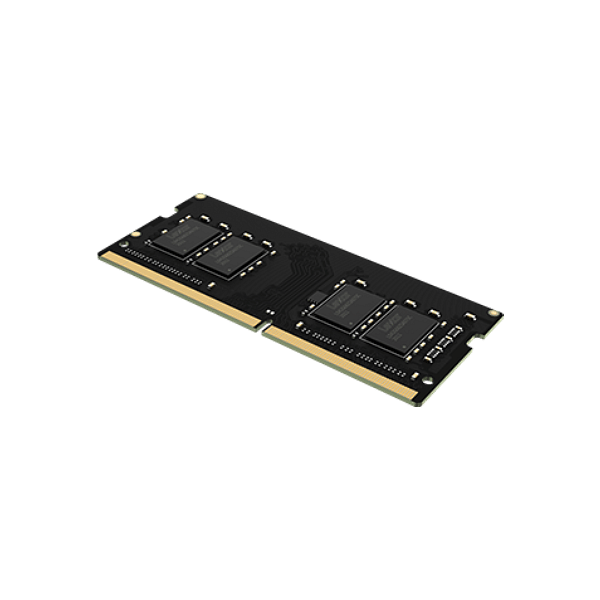 Lexar 32GB  RAM DDR4 SODIMM 3200MHZ CL22