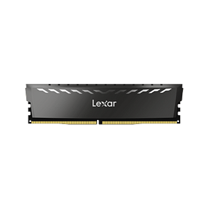 Lexar Thor 8GB  RAM DDR4 3600MHZ CL16