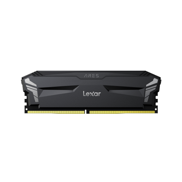 Lexar Ares 16GB 2x8GB  RAM DDR4 3600MHZ CL18