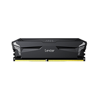 Lexar Ares 16GB (2x8GB) | RAM DDR4 3600MHZ CL18