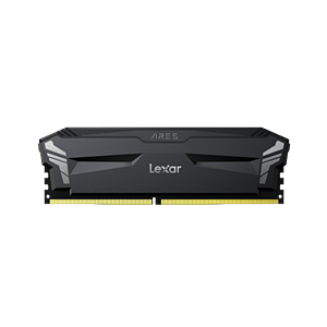 Lexar Ares RGB 16GB 2x8GB  RAM DDR4 3600MHZ CL18