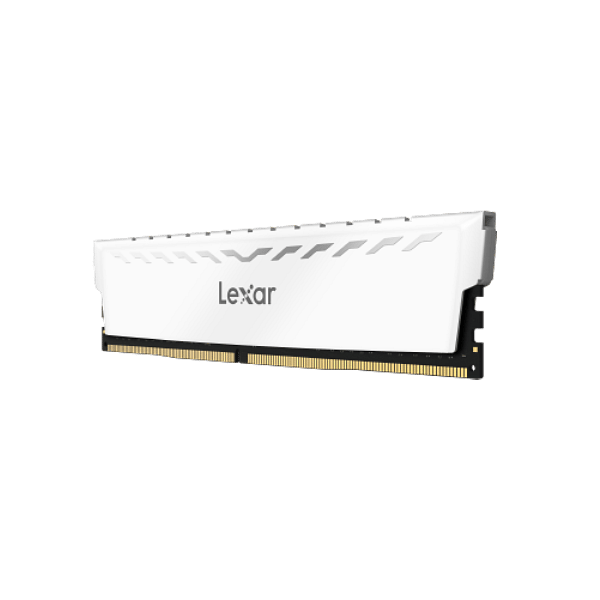 Lexar Thor 32GB 2x16GB  RAM DDR4 3200MHZ CL16