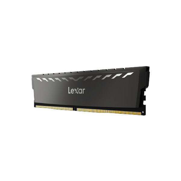 Lexar Thor 16GB 2x8GB  RAM DDR4 3600MHZ CL18