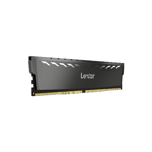 Lexar Thor 16GB 2x8GB  RAM DDR4 3600MHZ CL18