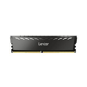 Lexar Thor 32GB 2x16GB  RAM DDR4 3600MHZ CL18