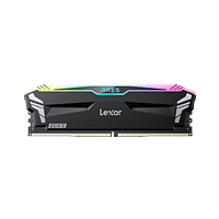Lexar Ares RGB 32GB (2x16GB) | RAM DDR5 6000MHZ CL30