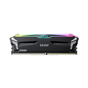 Lexar Ares RGB 32GB 2x16GB  RAM DDR5 6000MHZ CL30