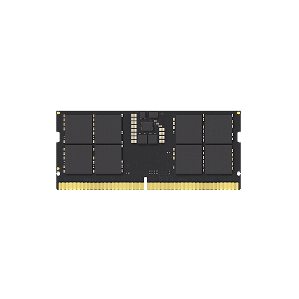 Lexar 16GB  RAM DDR5 SODIMM 4800MHZ ECC CL40