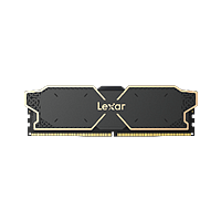 Lexar Thor OC 32GB (2x16GB) | RAM DDR5 6000MHZ CL32