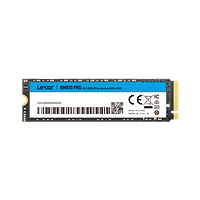 Lexar NM610 Pro 2TB | SSD M.2 PCIe Gen3x4 NVMe