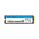 Lexar NM610 PRO 500GB  SSD M2 PCIe Gen3x4 NVMe