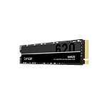 Lexar NM620 2TB  SSD M2 PCIe Gen3x4 NVMe