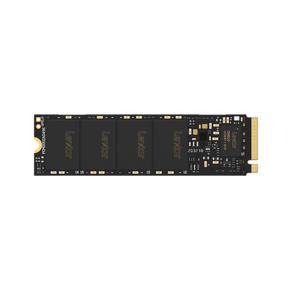 Lexar NM620 256GB   SSD M2 PCIe Gen3x4 NVMe