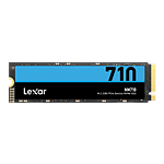 Lexar NM710 2TB  SSD M2 PCIe Gen4x4 NVMe