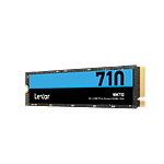 Lexar NM710 2TB  SSD M2 PCIe Gen4x4 NVMe