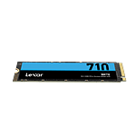 Lexar NM710 2TB  SSD M2 PCIe Gen4x4 NVMe