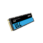 Lexar NM710 2TB  SSD M2 PCIe Gen4x4 NVMe