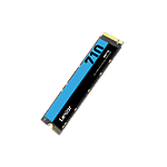 Lexar NM710 2TB  SSD M2 PCIe Gen4x4 NVMe