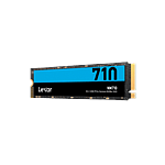 Lexar NM710 Pro 500GB  SSD M2 PCIe Gen4x4 NVMe