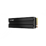 Lexar NM790 1TB  SSD M2 PCIe 40 Gen 4x4 NVMe Con disipador compatible PS5