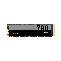 Lexar NM790 1TB | SSD M.2 PCIe 4.0 Gen 4x4 NVMe