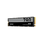 Lexar NM790 1TB  SSD M2 PCIe 40 Gen 4x4 NVMe