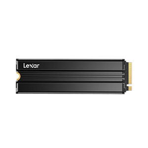 Lexar NM790 2TB  SSD M2 PCIe 40 Gen 4x4 NVMe Compatible PS5