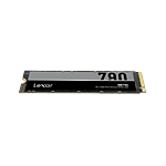 Lexar NM790 2TB  SSD M2 PCIe 40 Gen 4x4 NVMe