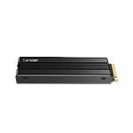 Lexar NM790 4TB  SSD M2 PCIe 40 Gen 4x4 NVMe Con disipador compatible PS5