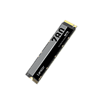 Lexar NM790 4TB  SSD M2 PCIe 40 Gen 4x4 NVMe