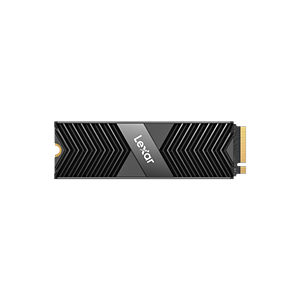 Lexar NM800 PRO 512GB  SSD M2 PCIe 40 Gen 4x4 NVMe disipador