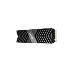 Lexar NM800 PRO 512GB  SSD M2 PCIe 40 Gen 4x4 NVMe disipador