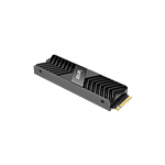 Lexar NM800 PRO 512GB  SSD M2 PCIe 40 Gen 4x4 NVMe disipador