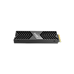 Lexar NM800 PRO 512GB  SSD M2 PCIe 40 Gen 4x4 NVMe disipador